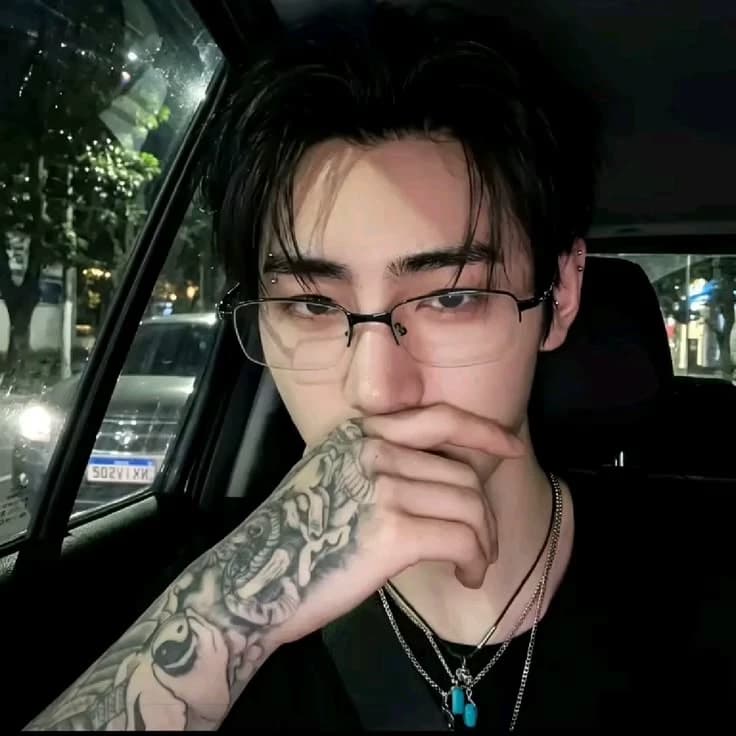 Sunghoon thumbnail