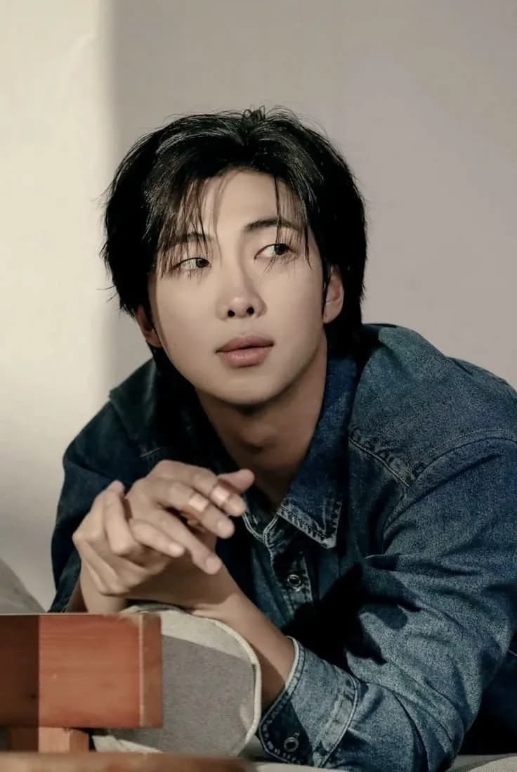 Namjoon thumbnail
