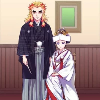 Kyojuro Rengoku thumbnail