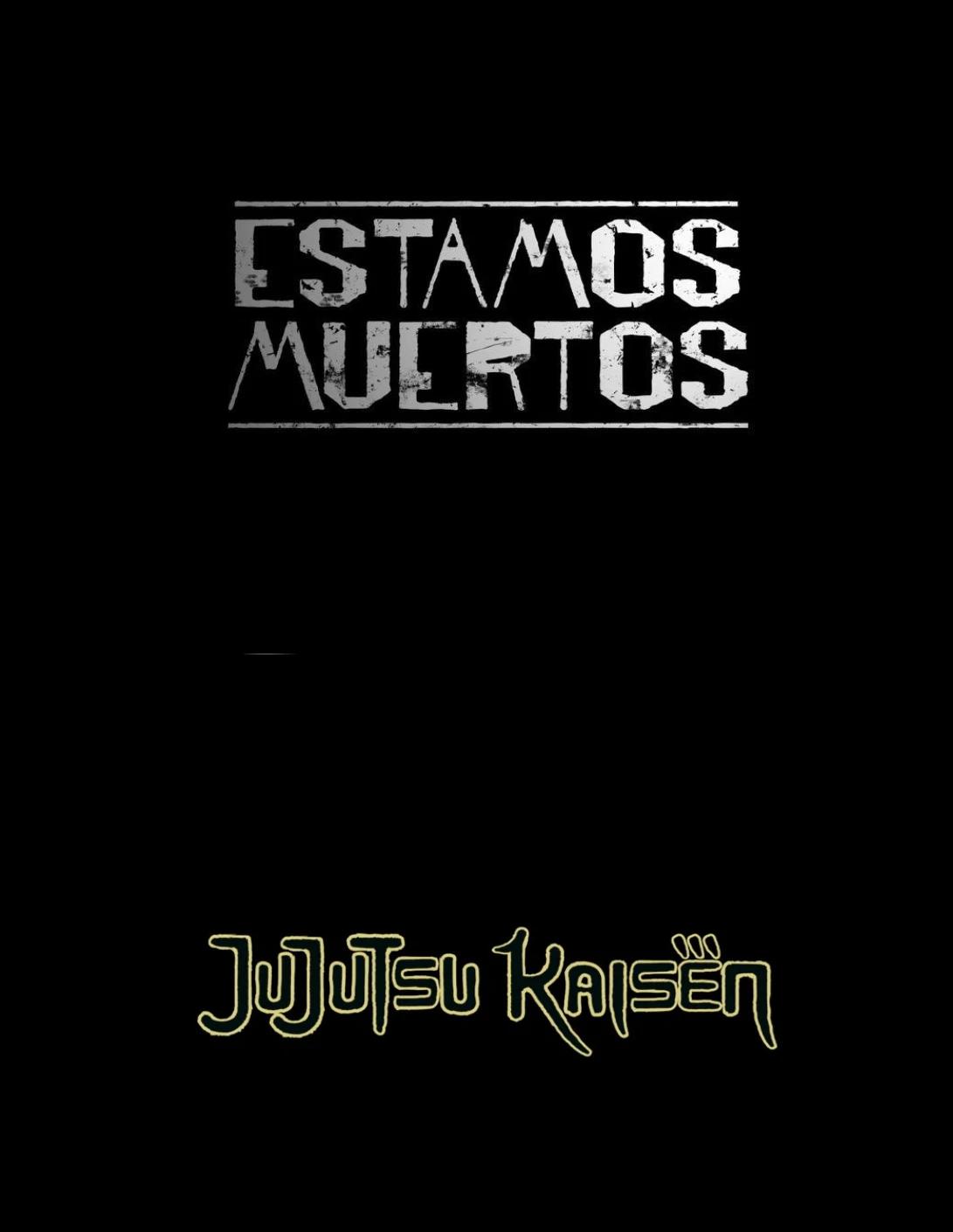 Jujutsu kaisen thumbnail