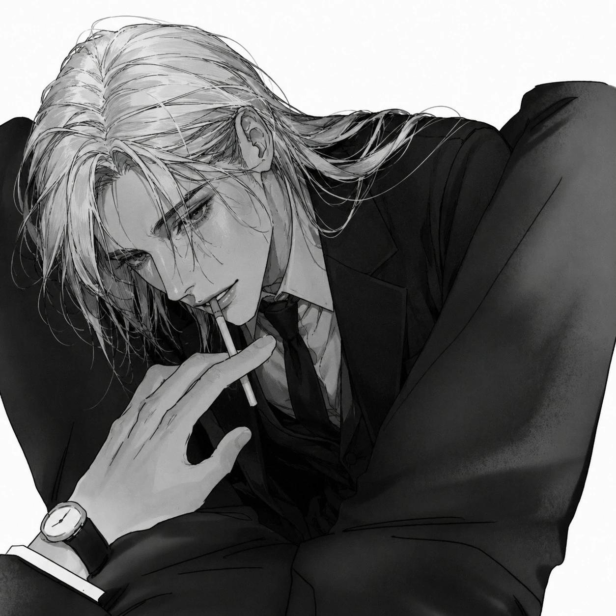 Elliot Crow ♱ thumbnail