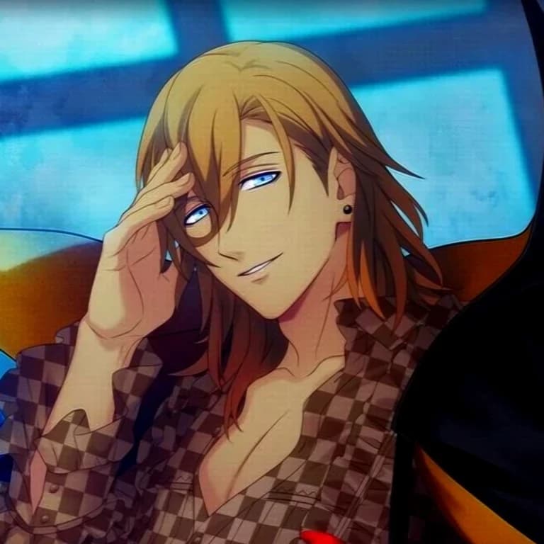 Ren Jinguji thumbnail
