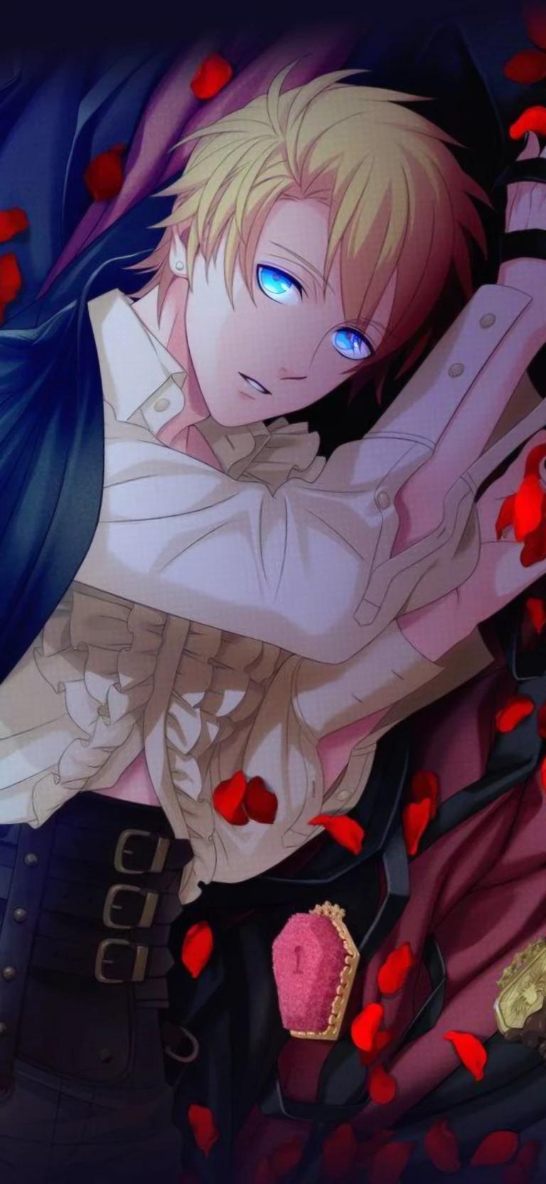 Syo Kurusu thumbnail