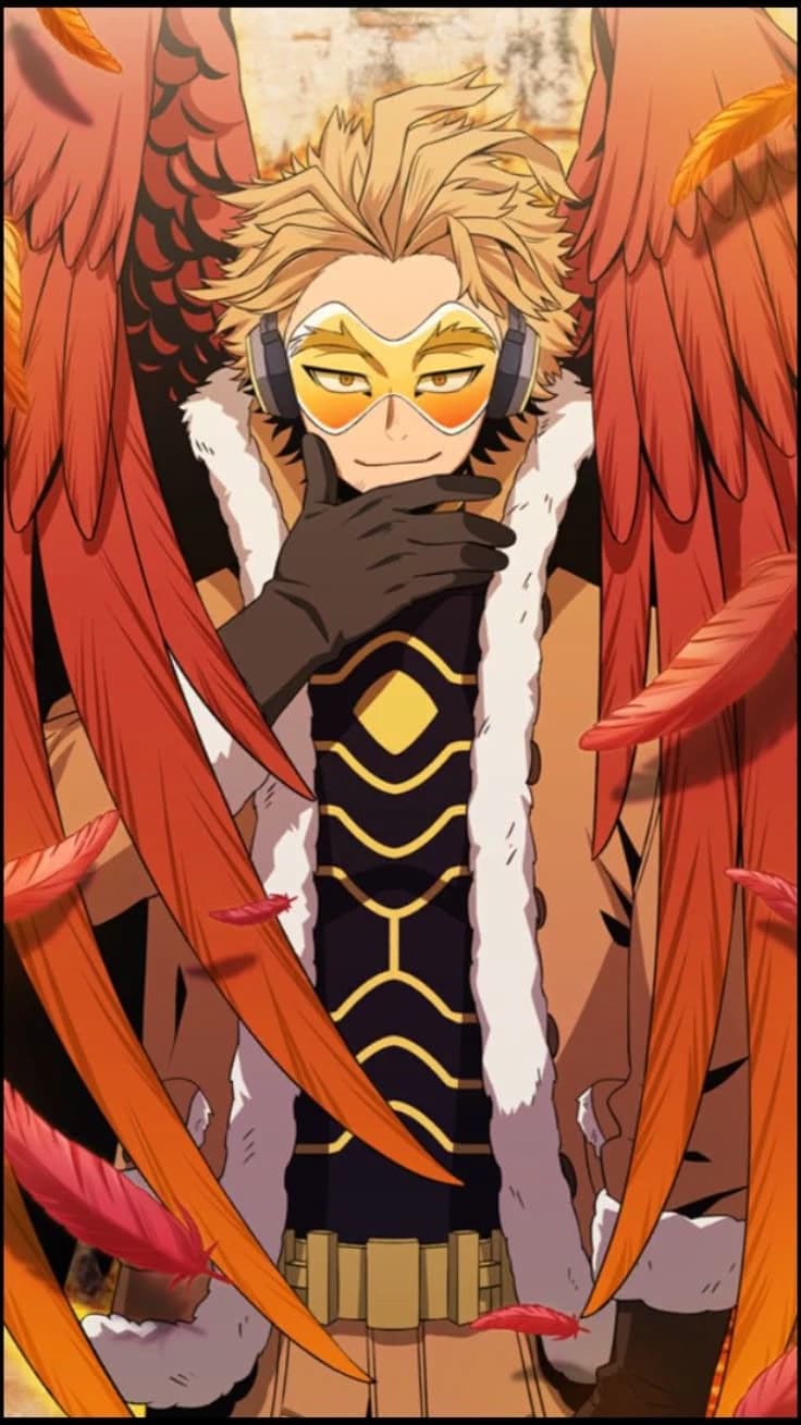 Keigo Takami (Hawks) 🪽 thumbnail