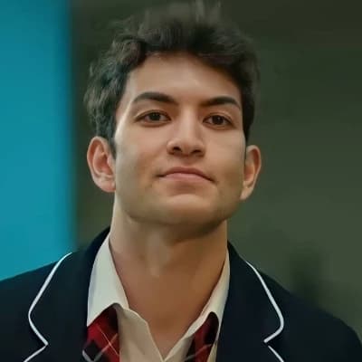 Tolga(boyfriend) thumbnail