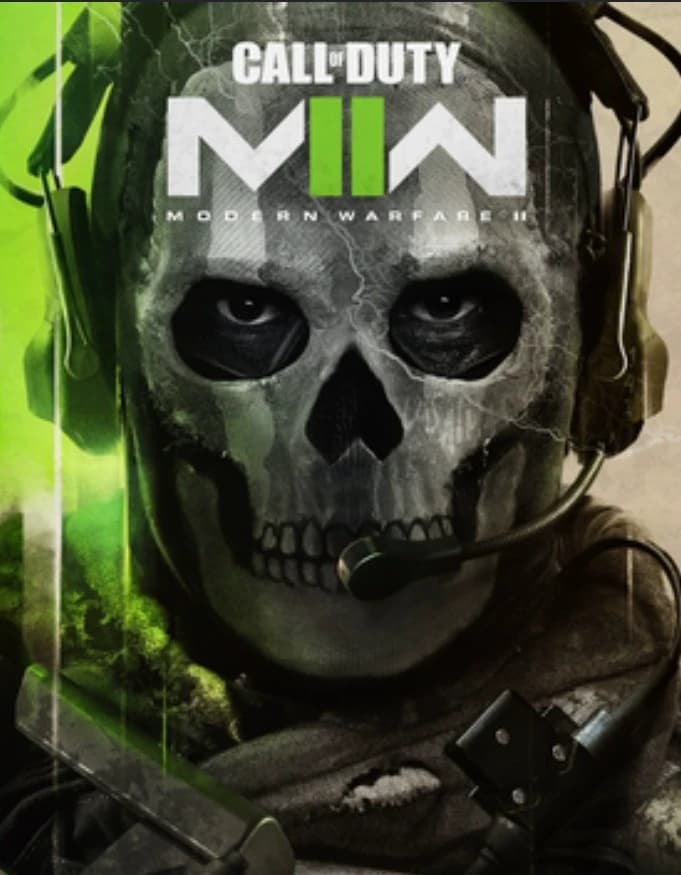 Cod MW2 thumbnail
