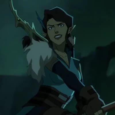 Vex'ahlia thumbnail