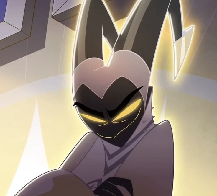 • ADAM † — Hazbin Hotel thumbnail