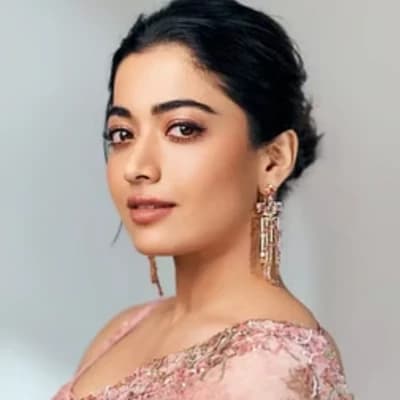Rashmika Mandanna thumbnail