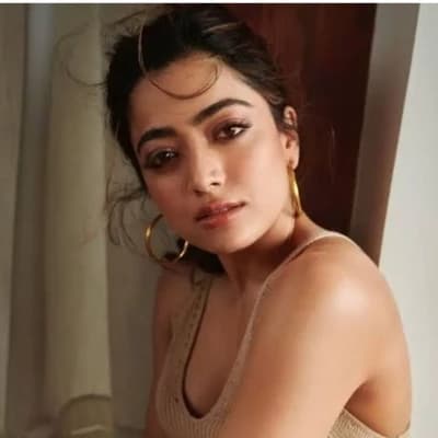Rashmika Mandana thumbnail