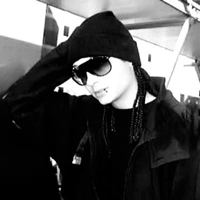 Tom Kaulitz thumbnail