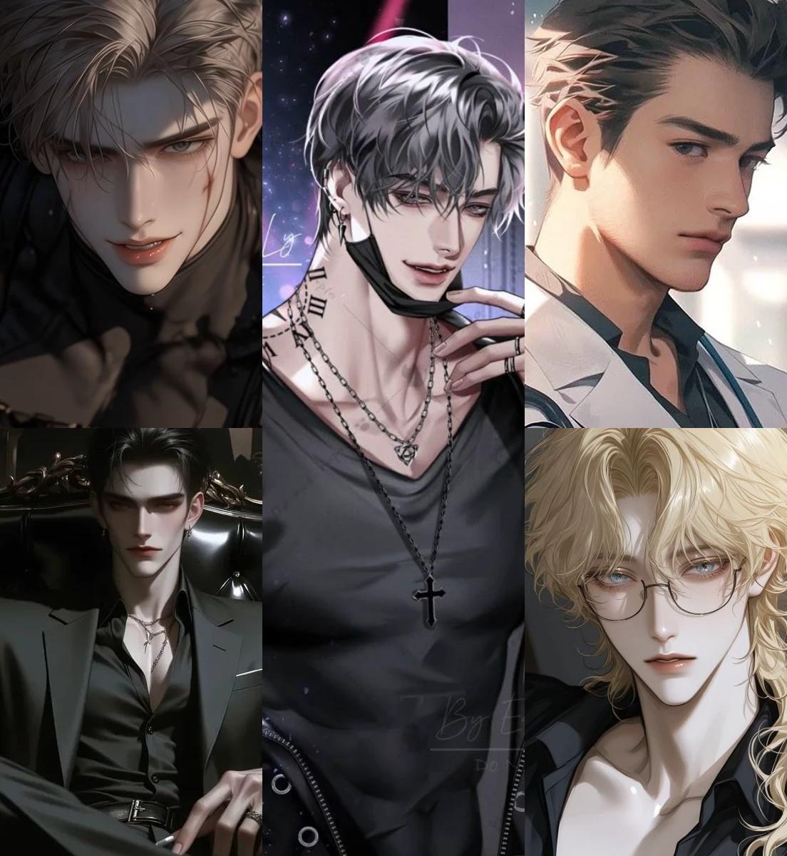 Five Brothers thumbnail