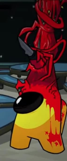 Freakpostor thumbnail