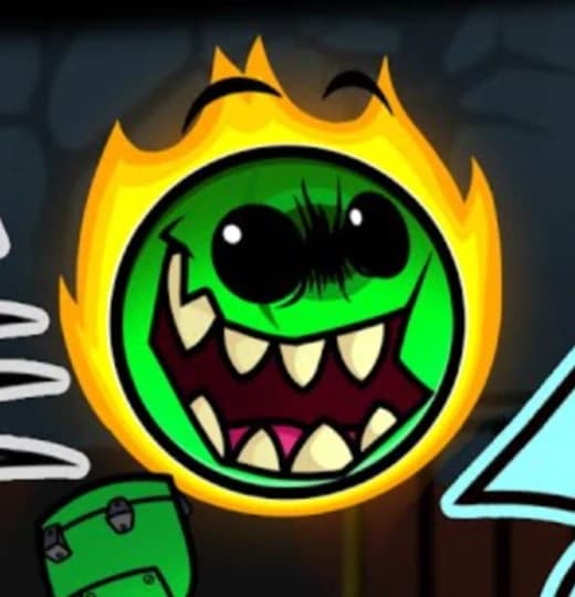 FNF MOD : FIRE IN THE HOLE thumbnail