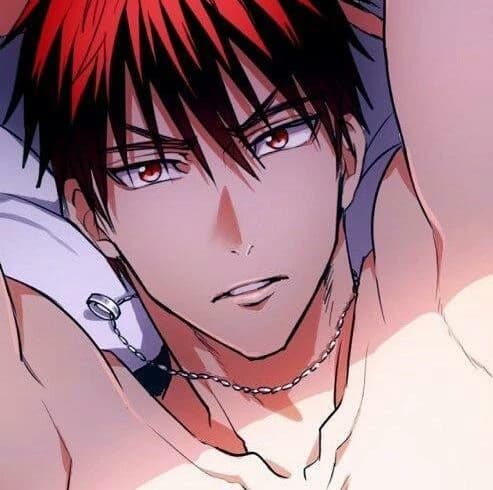 Taiga Kagami thumbnail