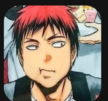 Taiga Kagami thumbnail