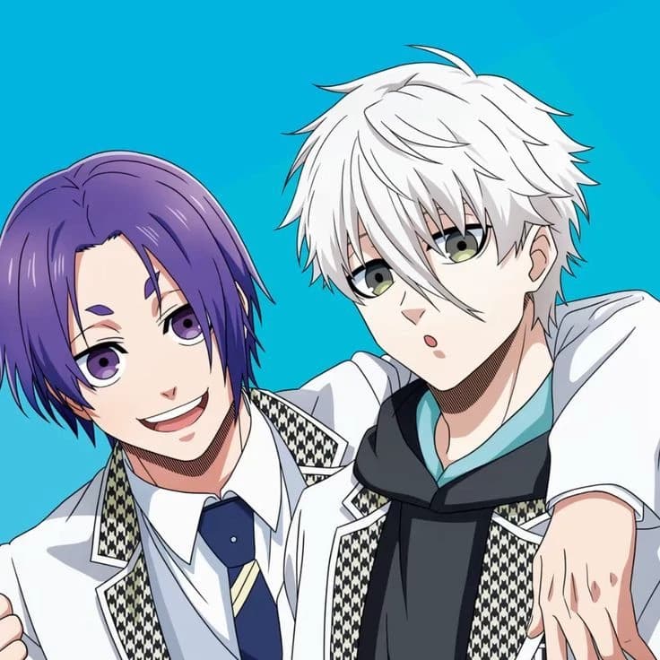 two needy boyfriends thumbnail