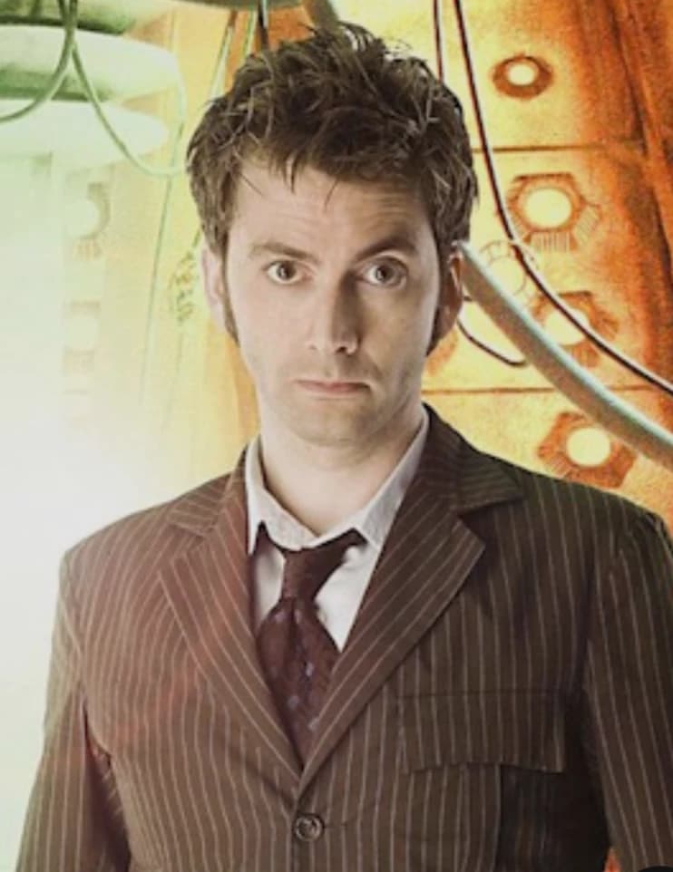 The 10th Doctor thumbnail