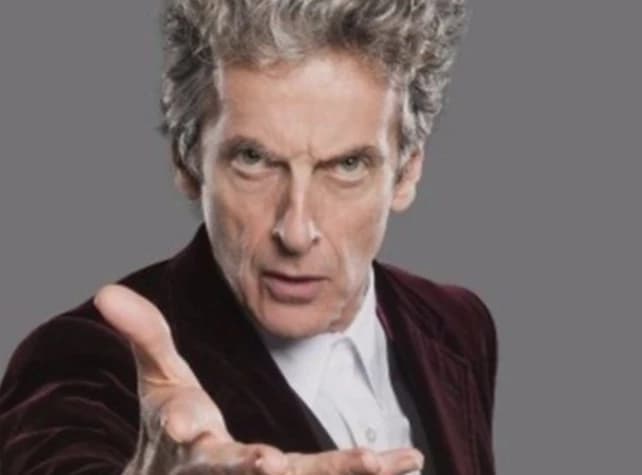 The 12th Doctor thumbnail