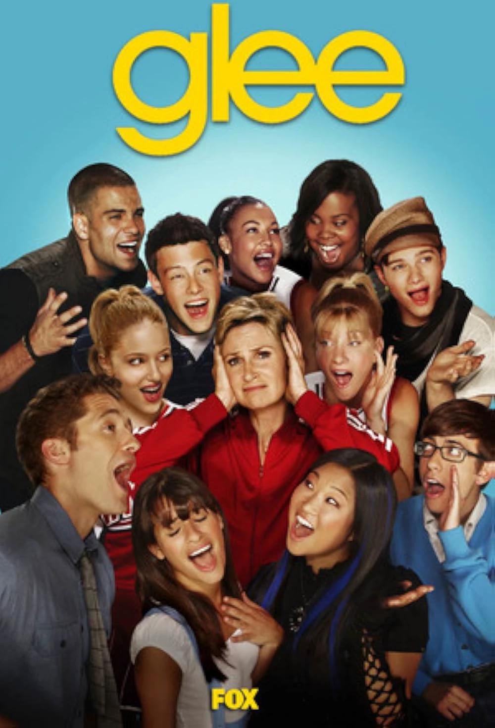 Glee (TV Show RPG) thumbnail