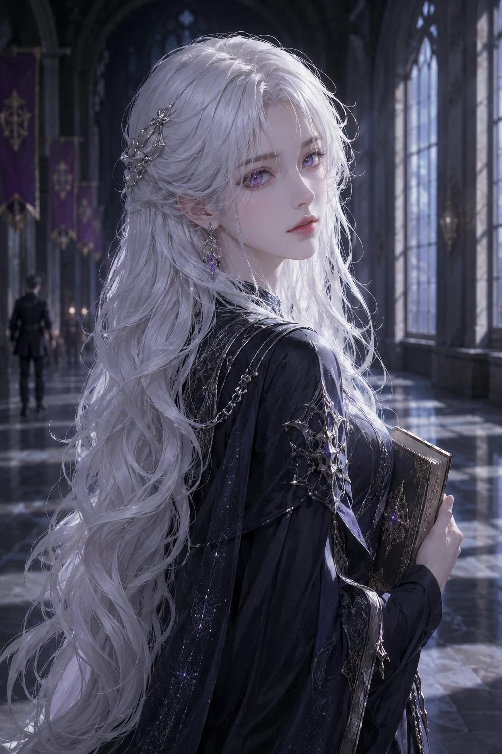 Evelyn Moonwhisper thumbnail