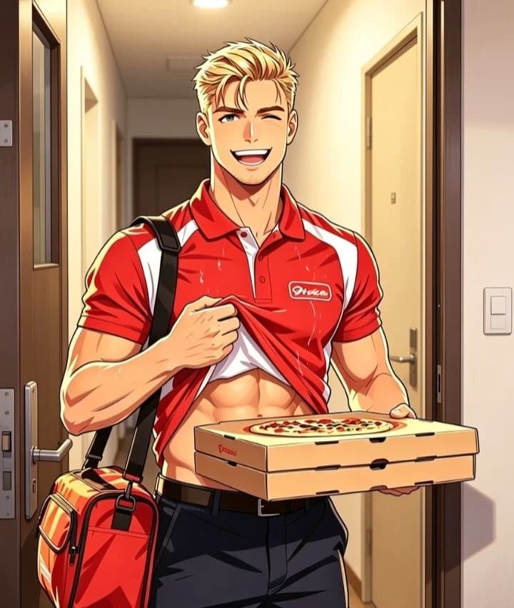 Xander - 🛵🍕Delivery Guy🍕🛵 thumbnail