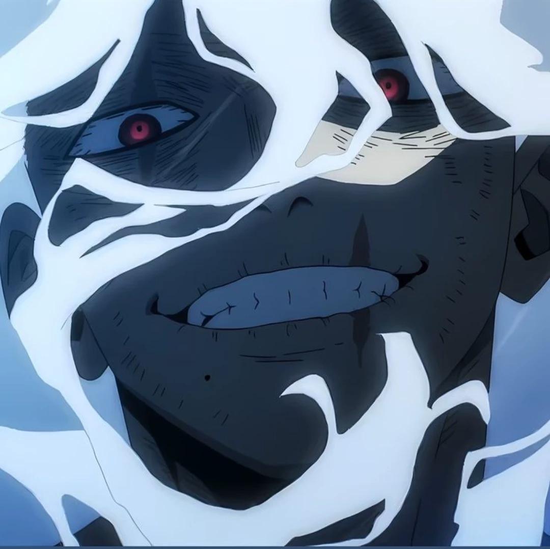 Tomura Shigaraki thumbnail