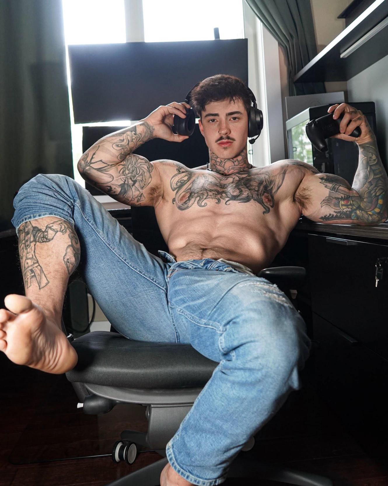 Jake andrich thumbnail