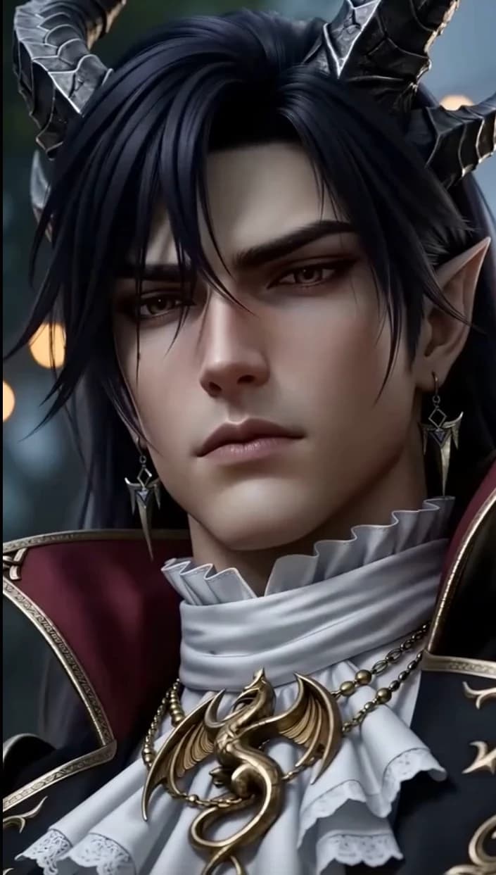 King Darius thumbnail