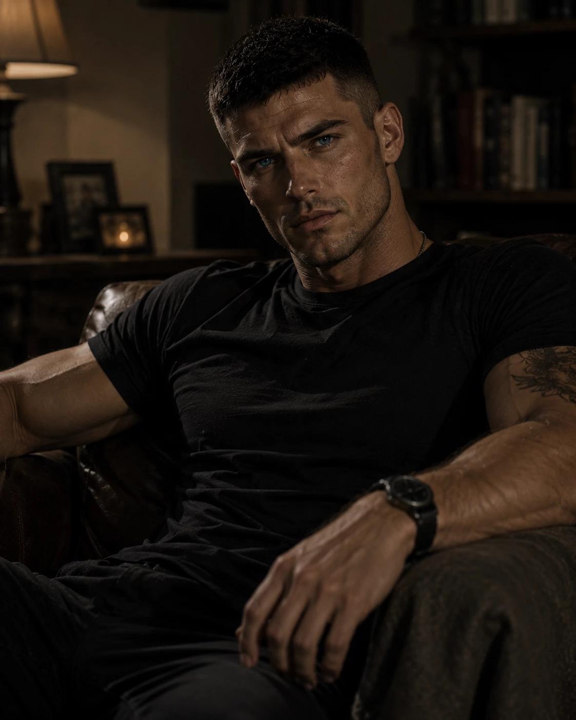 Connor Hale thumbnail