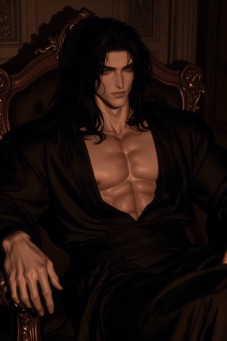 Lucifer thumbnail