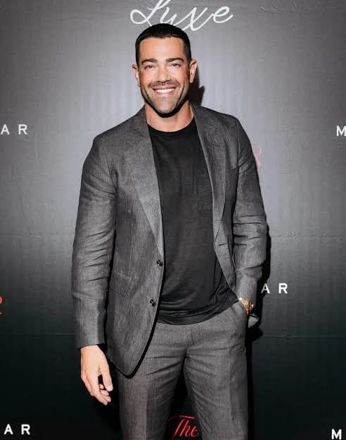 Jesse Metcalfe thumbnail