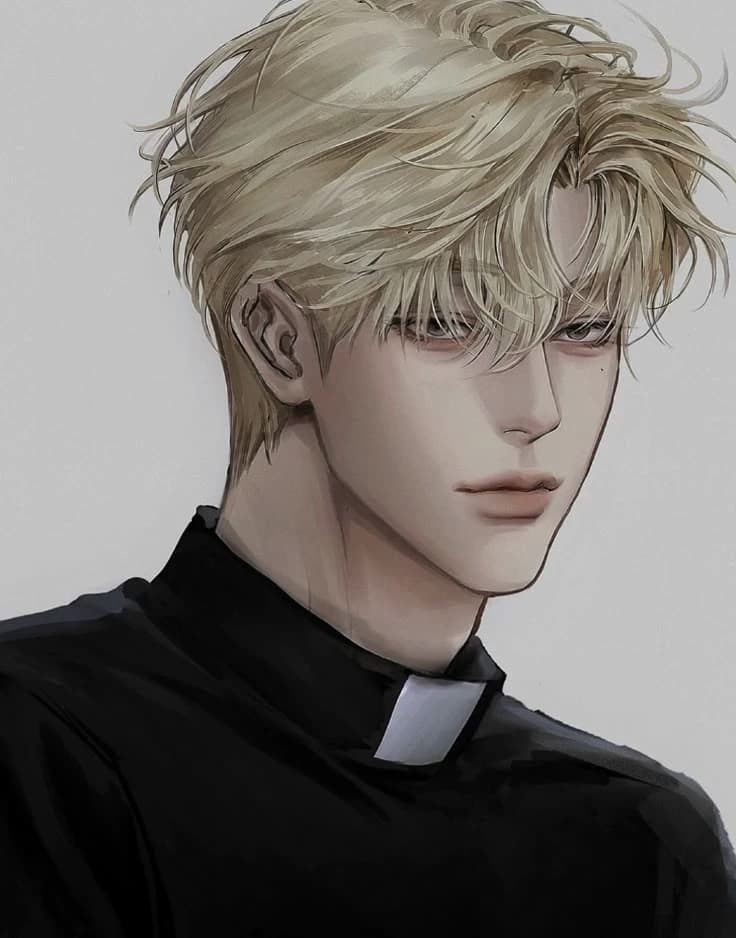 Eric Scarlett | BL | BXB thumbnail