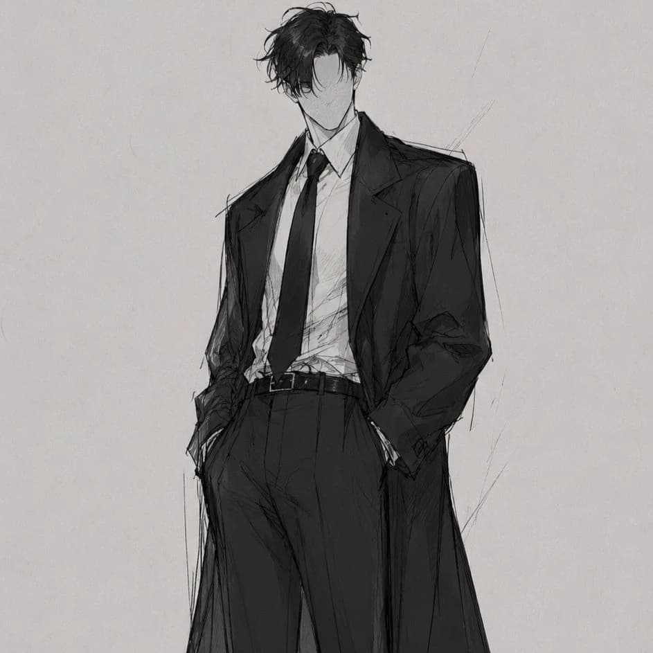 Cassian Black thumbnail
