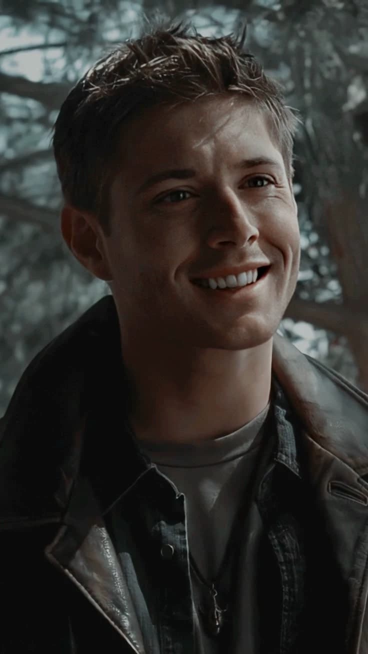 Dean Winchester thumbnail