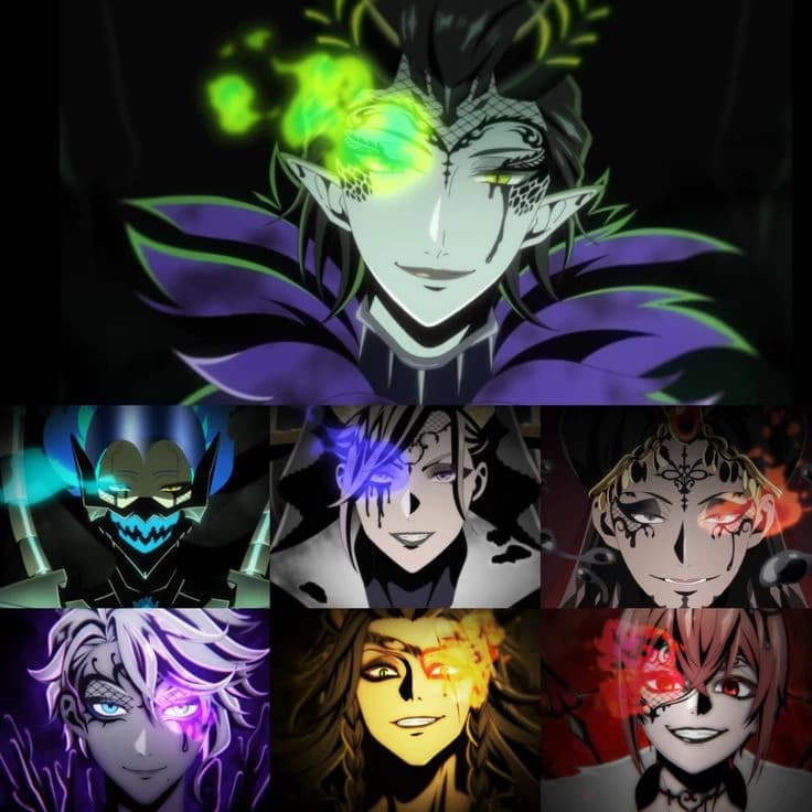 Twisted Wonderland thumbnail
