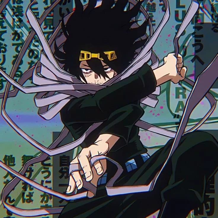 Shota Aizawa thumbnail