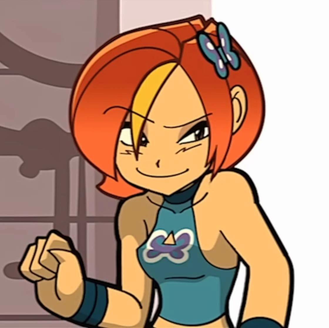 Butterfly (Planetronika) thumbnail