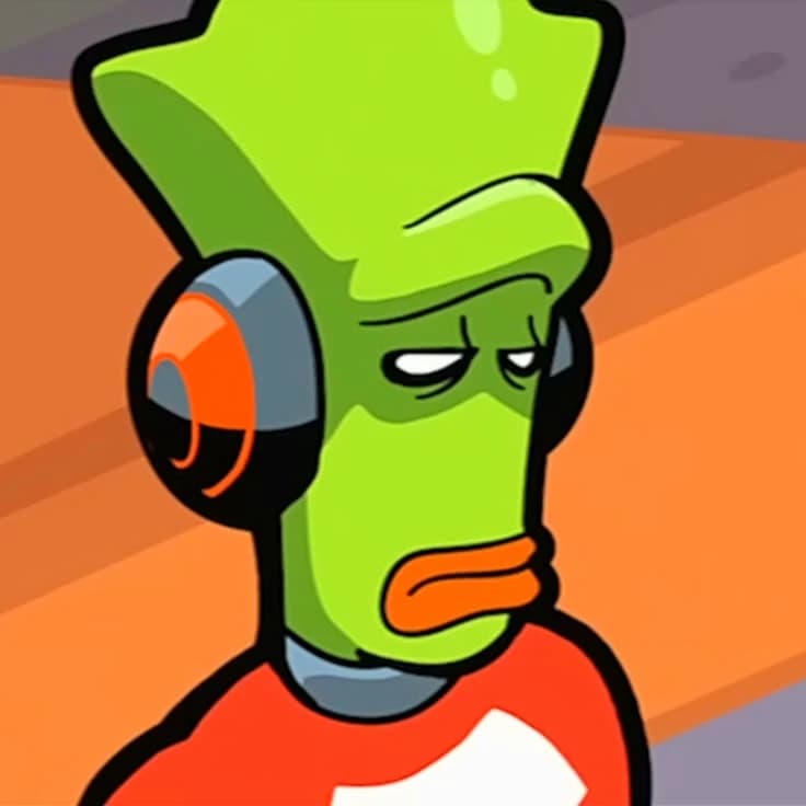 Freestyle (Planetronika) thumbnail