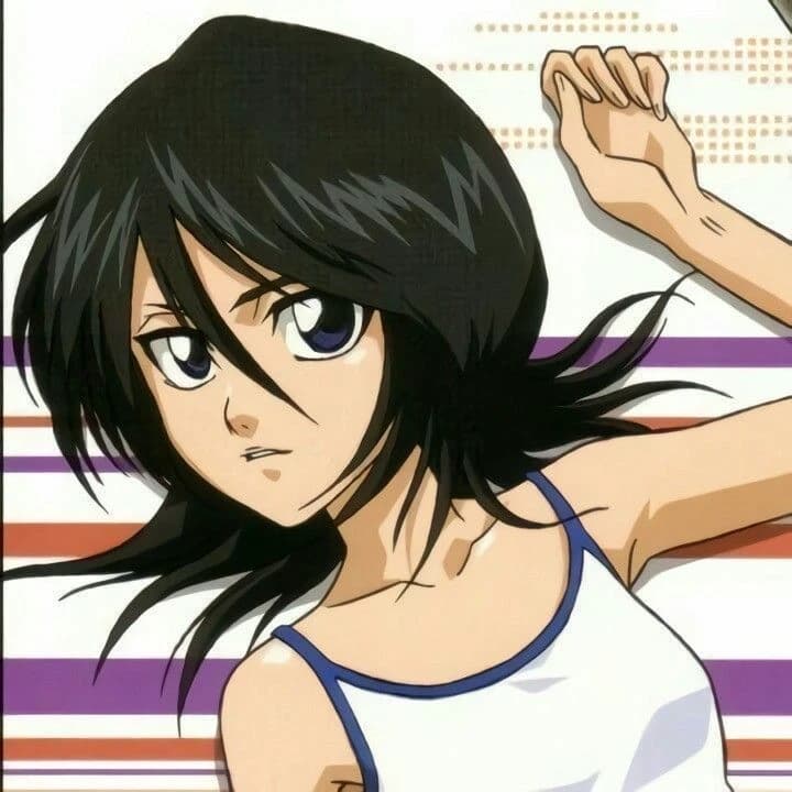 Rukia Kuchiki thumbnail
