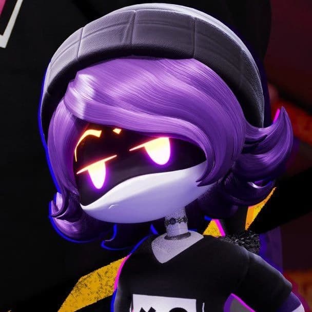 Uzi Doorman (Murder Drones) thumbnail