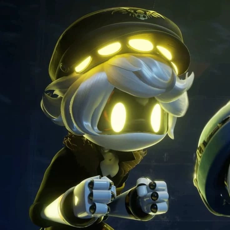 N (Murder Drones) thumbnail