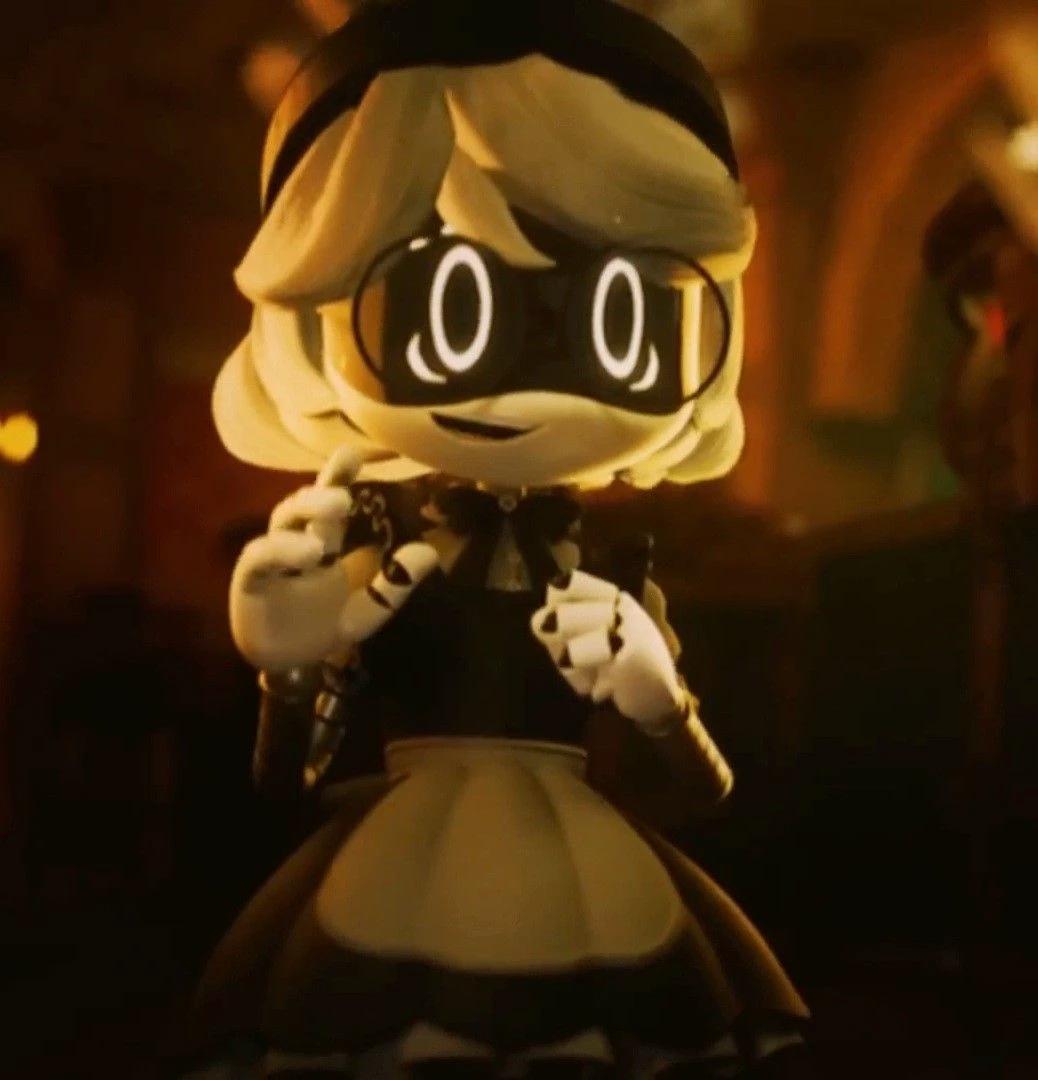 Maid V (Murder Drones) thumbnail