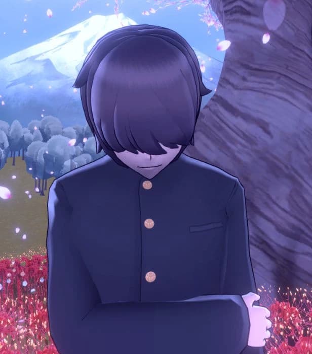 Hazu Kashibuchi thumbnail