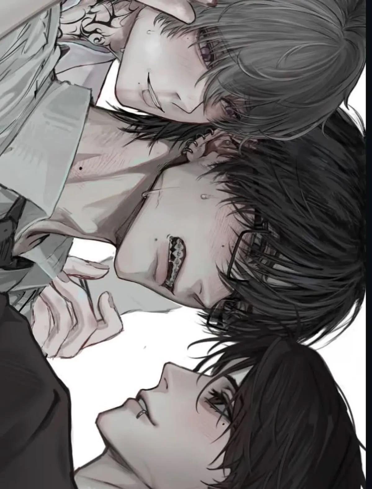 Jae, Kai, and Ren thumbnail