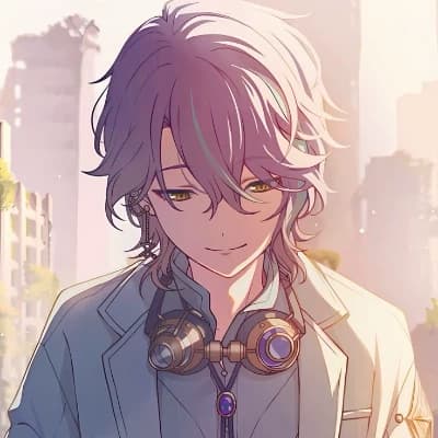 Rui Kamishiro thumbnail