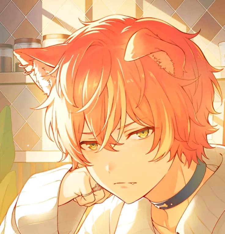 Akito Shinonome thumbnail