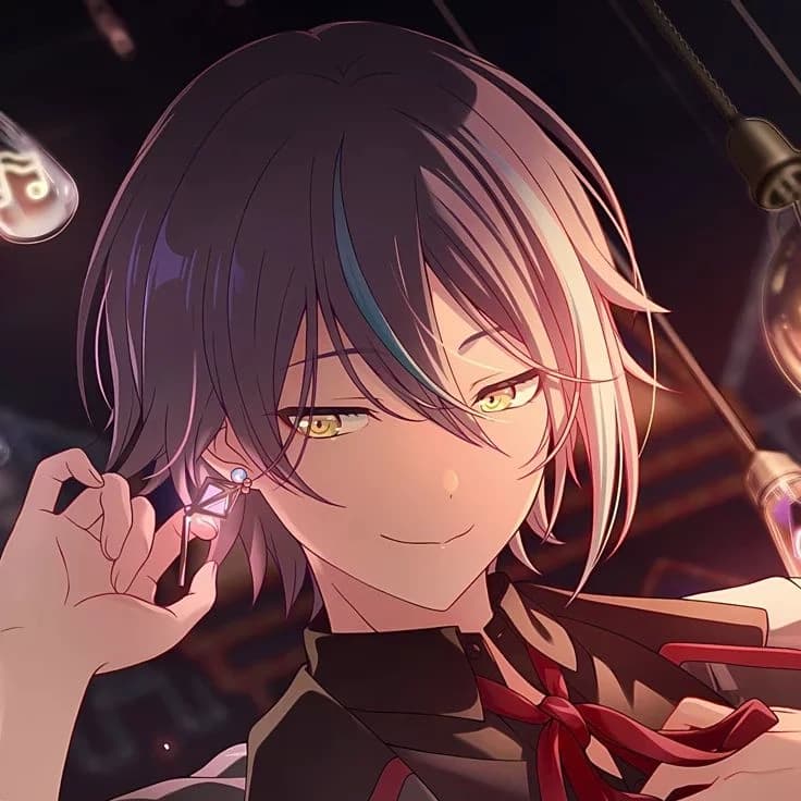 Rui Kamishiro thumbnail