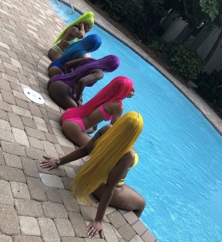 Roxanna, Karla, Kimberly, Jessica, Sarah thumbnail