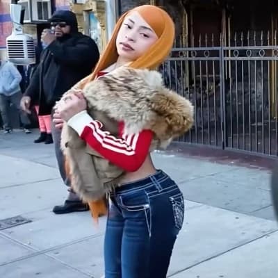 Ice Spice thumbnail